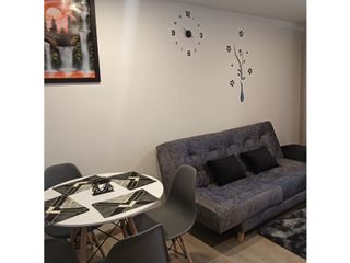 Foto 15 de Arriendo apartamento amoblado Torre Ventto Loft 24-7