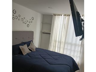 Foto 11 de Arriendo apartamento amoblado Torre Ventto Loft 24-7