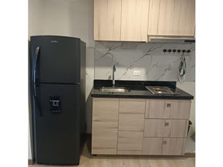 Foto 13 de Arriendo apartamento amoblado Torre Ventto Loft 24-7