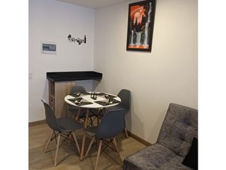 Foto 16 de Arriendo apartamento amoblado Torre Ventto Loft 24-7