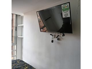 Foto 5 de Arriendo apartamento amoblado Torre Ventto Loft 24-7
