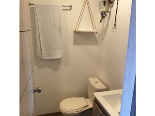 Foto 10 de Arriendo apartamento amoblado Torre Ventto Loft 24-7