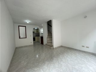 Foto 2 de ARRIENDO CASA EN CONJUNTO RESIDENCIAL SANTA CLARA