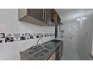 Foto 11 de APARTAMENTO EN VENTA EN BOSA