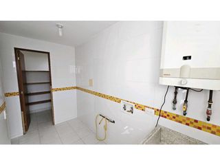 Foto 9 de ARRIENDO CASA 127 MTS Y JARDIN 6 NIVELES EN DEL MONTE 3 (RTM)