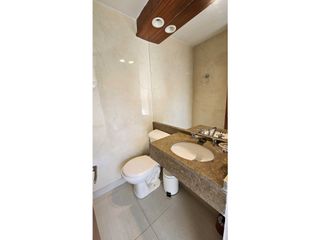 Foto 7 de ARRIENDO CASA 127 MTS Y JARDIN 6 NIVELES EN DEL MONTE 3 (RTM)