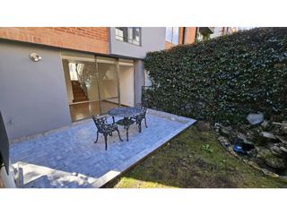 Foto 6 de ARRIENDO CASA 127 MTS Y JARDIN 6 NIVELES EN DEL MONTE 3 (RTM)