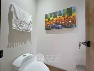Foto 28 de Casa en conjunto en arriendo, barrio Palermo, Manizales