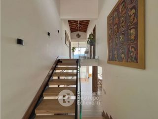 Foto 19 de Casa en conjunto en arriendo, barrio Palermo, Manizales