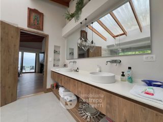 Foto 29 de Casa en conjunto en arriendo, barrio Palermo, Manizales