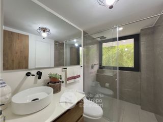 Foto 12 de Casa en conjunto en arriendo, barrio Palermo, Manizales