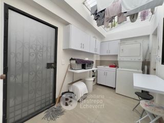 Foto 32 de Casa en conjunto en arriendo, barrio Palermo, Manizales