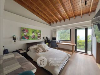 Foto 21 de Casa en conjunto en arriendo, barrio Palermo, Manizales