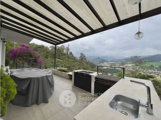 Foto 9 de Casa en conjunto en arriendo, barrio Palermo, Manizales