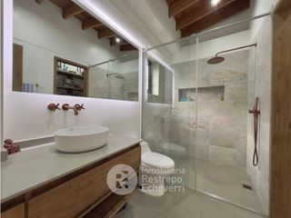 Foto 23 de Casa en conjunto en arriendo, barrio Palermo, Manizales