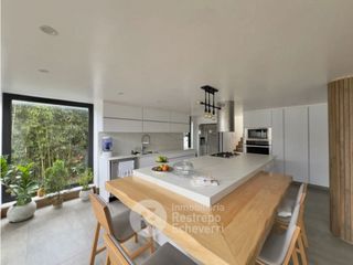 Foto 4 de Casa en conjunto en arriendo, barrio Palermo, Manizales