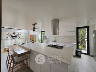Foto 3 de Casa en conjunto en arriendo, barrio Palermo, Manizales