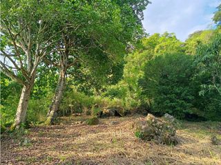 Foto 5 de Maat vende Lote Campestre, Villeta  14.400m2 $370Millones