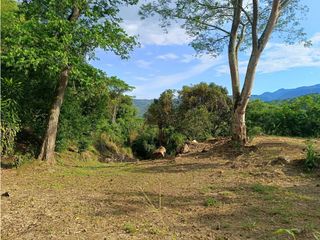 Foto 7 de Maat vende Lote Campestre, Villeta  14.400m2 $370Millones