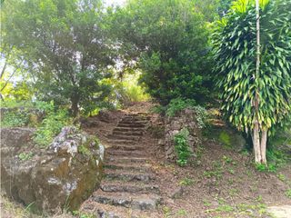 Foto 4 de Maat vende Lote Campestre, Villeta  14.400m2 $370Millones