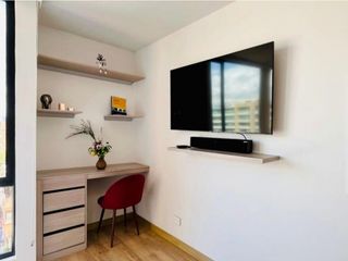 Foto 9 de Buen gusto Venta Apartaestudio Chico, Bogotá