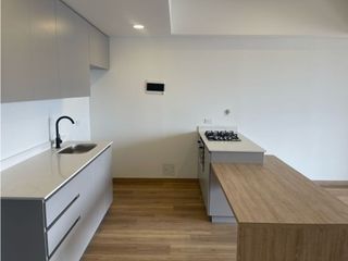 Foto 2 de APARTAESTUDIO PARA LA RENTA EN ENVIGADO