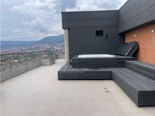 Foto 24 de APARTAESTUDIO PARA LA RENTA EN ENVIGADO