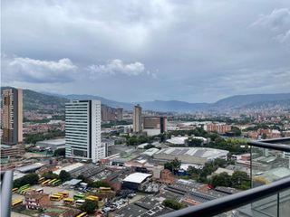 Foto 20 de APARTAESTUDIO PARA LA RENTA EN ENVIGADO