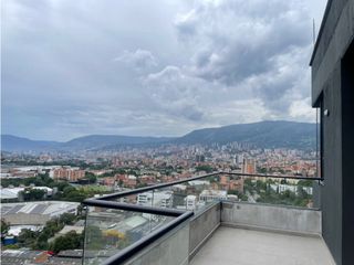 Foto 19 de APARTAESTUDIO PARA LA RENTA EN ENVIGADO