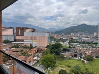 Foto 8 de APARTAESTUDIO PARA LA RENTA EN ENVIGADO