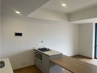 Foto 3 de APARTAESTUDIO PARA LA RENTA EN ENVIGADO