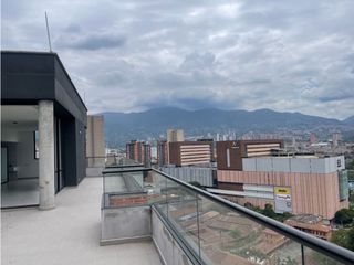 Foto 21 de APARTAESTUDIO PARA LA RENTA EN ENVIGADO
