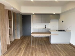 Foto 5 de APARTAESTUDIO PARA LA RENTA EN ENVIGADO