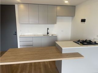 Foto 4 de APARTAESTUDIO PARA LA RENTA EN ENVIGADO
