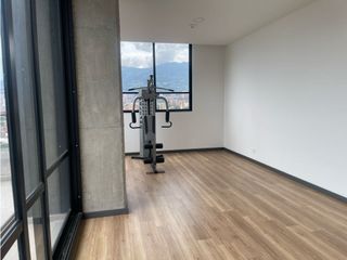 Foto 25 de APARTAESTUDIO PARA LA RENTA EN ENVIGADO
