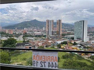 Foto 7 de APARTAESTUDIO PARA LA RENTA EN ENVIGADO