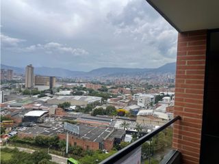 Foto 9 de APARTAESTUDIO PARA LA RENTA EN ENVIGADO