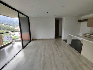 Foto 2 de Acogedor Ap Poblado Palmas 78m2 💰870 Mill , 2 alcobas