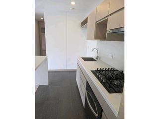 Foto 5 de Acogedor Ap Poblado Palmas 78m2 💰870 Mill , 2 alcobas