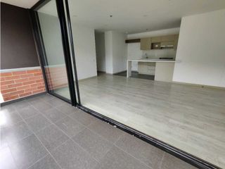 Foto 1 de Acogedor Ap Poblado Palmas 78m2 💰870 Mill , 2 alcobas