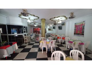 Foto 2 de LOCAL COMERCIAL Y HOTEL EN VENTA CIUDADELA 20 DE JULIO