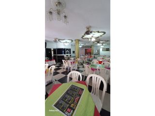 Foto 7 de LOCAL COMERCIAL Y HOTEL EN VENTA CIUDADELA 20 DE JULIO