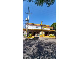 Foto 10 de LOCAL COMERCIAL Y HOTEL EN VENTA CIUDADELA 20 DE JULIO