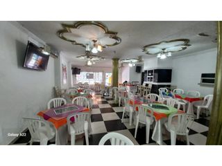 Foto 5 de LOCAL COMERCIAL Y HOTEL EN VENTA CIUDADELA 20 DE JULIO