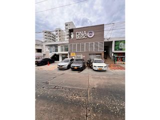 Foto 1 de OFICINA Y LOCAL COMERCIAL PORVENIR