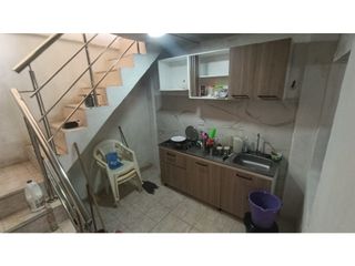 Foto 7 de Acogedora casa en zona residencial de Santa Marta - G.017