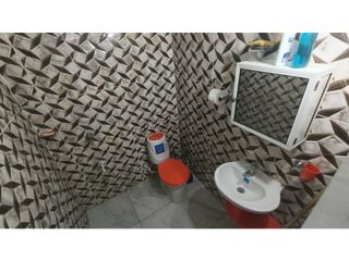 Foto 9 de Acogedora casa en zona residencial de Santa Marta - G.017