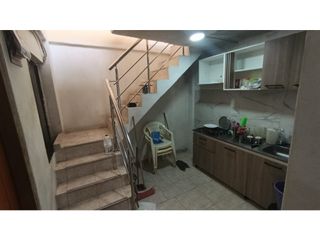 Foto 16 de Acogedora casa en zona residencial de Santa Marta - G.017