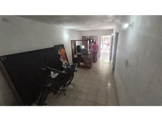 Foto 2 de Acogedora casa en zona residencial de Santa Marta - G.017