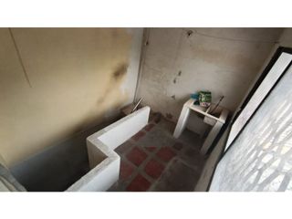 Foto 13 de Acogedora casa en zona residencial de Santa Marta - G.017